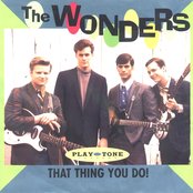 The Wonders - List pictures
