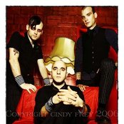 Alkaline Trio - List pictures