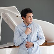 Chester See - List pictures