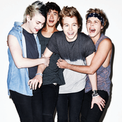 5 Seconds Of Summer - List pictures