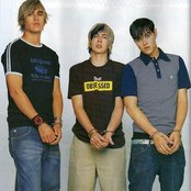 Busted - List pictures