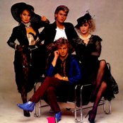 Bucks Fizz - List pictures