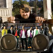 Exile - List pictures