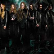 Borknagar - List pictures