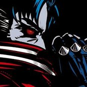 Kavinsky - List pictures