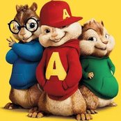 The Chipmunks - List pictures