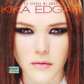 Kika Edgar - List pictures