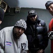 La Coka Nostra - List pictures