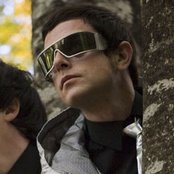 The Pinker Tones - List pictures