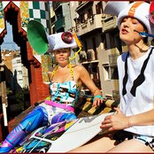 Chicks On Speed - List pictures