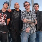 Wildhearts - List pictures