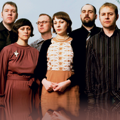 Camera Obscura - List pictures