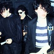 Wasted Youth - List pictures