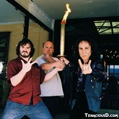 Tenacious D - List pictures