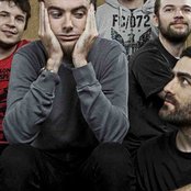 Karnivool - List pictures