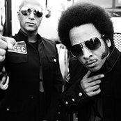 Street Sweeper Social Club - List pictures