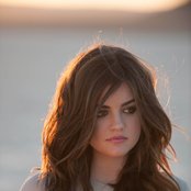 Lucy Hale - List pictures