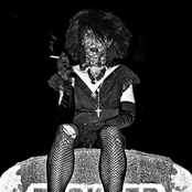 Christian Death - List pictures