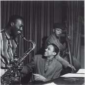 Hank Mobley - List pictures