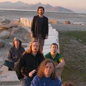 Railroad Earth - List pictures