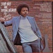 Terry Huff - List pictures