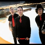 The Parlotones - List pictures