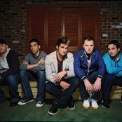 New Found Glory - List pictures