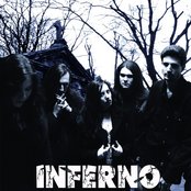 Inferno - List pictures