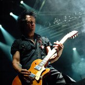 Terrorvision - List pictures