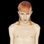 Jay Jay Johanson - List pictures