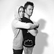 Johnossi - List pictures