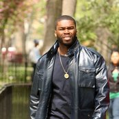 50 Cent - List pictures
