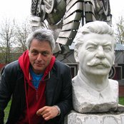 Marc Ribot - List pictures