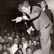 Jerry Lee Lewis - List pictures