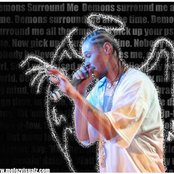 Bizzy Bone - List pictures