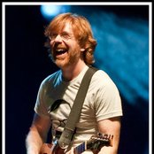 Trey Anastasio - List pictures