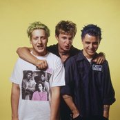 Green Day - List pictures