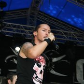 Deadlock - List pictures