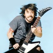 Dave Grohl - List pictures