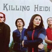 Killing Heidi - List pictures