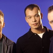 Fine Young Cannibals - List pictures