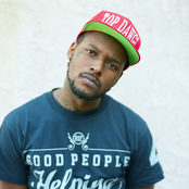 Schoolboy Q - List pictures
