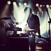 The Soft Moon - List pictures