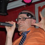 Mc Frontalot - List pictures