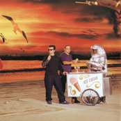 The Crystal Method - List pictures