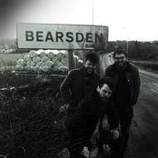 Bear's Den - List pictures