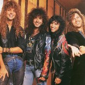 Winger - List pictures