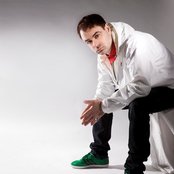 Steve Mason - List pictures