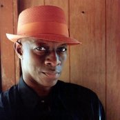 Keb Mo - List pictures