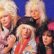 Tigertailz - List pictures